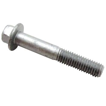SCREW,CAP-HFH M8X1.25X50 CL10.9 SILV