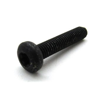 ARCTIC CAT SCREW,MACH-TSPNH M5X0.8X25 CL8.8 BLK
