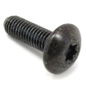 SCREW,MACH-TSTRH M5X0.8X16 Z&BLK