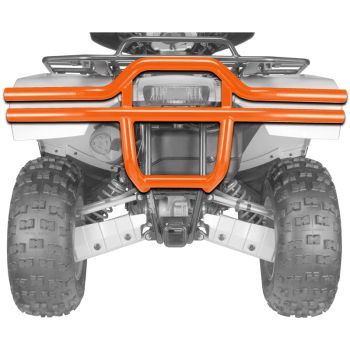 Arctic Cat Rear Bumper - Orange - 2005-2019 A-Body
