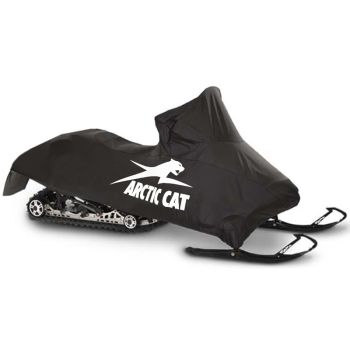 Arctic Cat Canvas Cover - 2007-2020 F Z1 Lynx