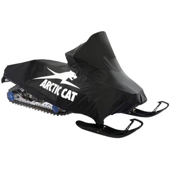 Arctic Cat Canvas Cover - 2016-2024 Bearcat LT Norseman