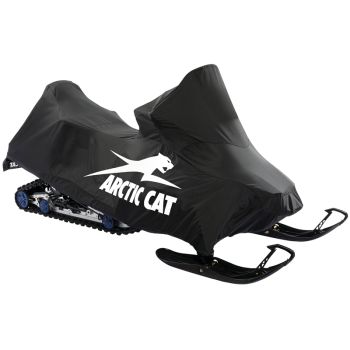 Arctic Cat Canvas Cover - 2016-2019 Bearcat 7000 XT