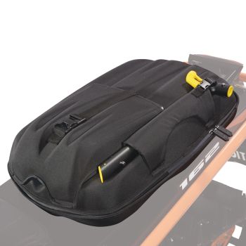 Arctic Cat Large Shovel Pack Tunnel Bag - 2010-2027 Blast M Riot XF