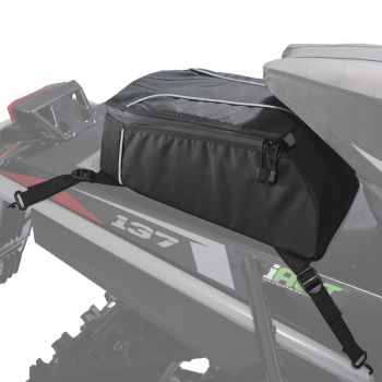 Arctic Cat XL Tunnel Gear Bag Large Storage Pack 2012-2027 F M XF