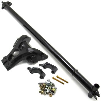 Arctic Cat Laydown Steering Post - 2014-2024 M XF-HC