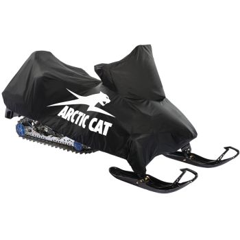 Arctic Cat Canvas Cover - 2016-2024 Bearcat LT Norseman with 2-Up Seat