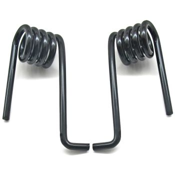 Arctic Cat Heavy Duty Suspension Springs - 2021-2027 ZR 200