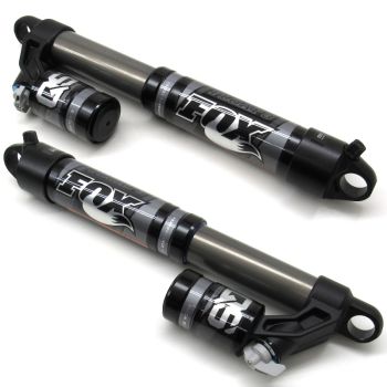 Arctic Cat Fox Float 3 QS3 Front Ski Shocks - 2016-2024 M 36-inch