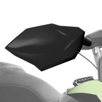 Arctic Cat Team Arctic Hand Guards - Black - 2012-2027 BC Blast F M NOR PTA XF ZR
