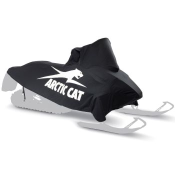 Arctic Cat Canvas Cover - 2021-2027 400 4000 121-129-inch