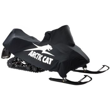 Arctic Cat Canvas Cover - 2021-2027 400 4000 with 2-Up Seat