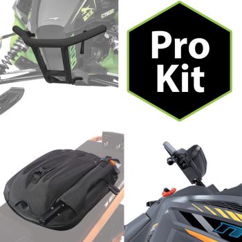 Arctic Cat Pro Kit - 2021-2026 Blast M