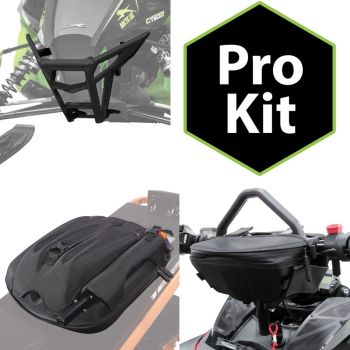 Arctic Cat Pro Kit - 2018-2024 M Riot 6000 8000