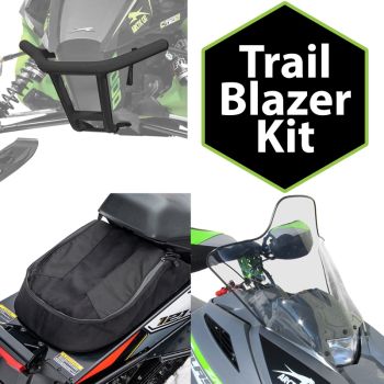 Arctic Cat Trail Blazer Kit - 2021-2026 400 4000