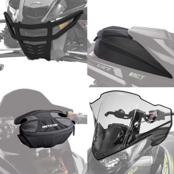 Arctic Cat Trail Blazer Kit - 2017-2026 Riot ZR 9000