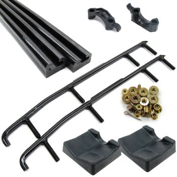 Arctic Cat Extra Life Kit - 2014-2016 ZR 6000 8000 137