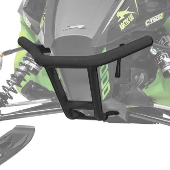 Arctic Cat Front ProClimb Bumper - Black Textured - 2017-2027 Blast M NOR PTA Riot XF ZR