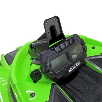 Arctic Cat Trail GPS Install Kit - 2014-2027 BC M NOR PTA Riot XF ZR