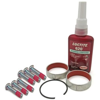 Arctic Cat Replacement Moveable Sheave Bearing Kit - 2022-2026 Adapt Drive Clutch