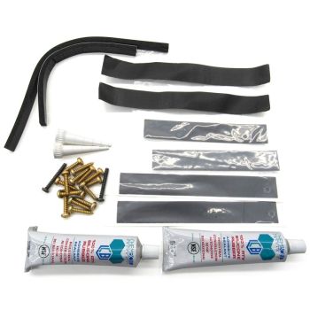 Arctic Cat Air Intake Sealing Kit - 2018-2024 Models