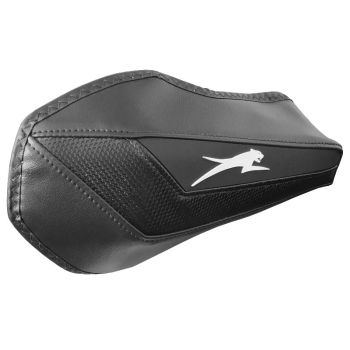 Arctic Cat Rox Flex-Tec Hand Guards & Mounts - Black - 2012-2027 Blast F M Riot XF ZR