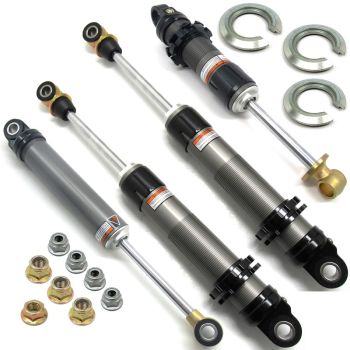 Arctic Cat 1.5 IFP Shock Upgrade Package - 2021-2027 Blast ZR Jag 400 4000