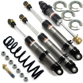 Arctic Cat 1.5 IFP Shock Upgrade Package - 2021-2023 Blast M