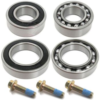 Arctic Cat Driveline Rebuild Kit - 2012-2014 Models