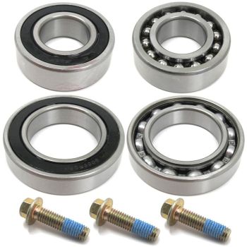 Arctic Cat Driveline Rebuild Kit - 2015-2024 Models