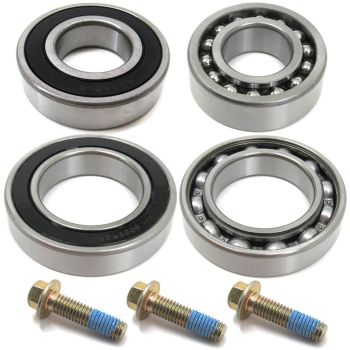 Arctic Cat Driveline Rebuild Kit - 2015-2019 3000, 2015-2016 7000, 2021-2027 400/4000