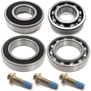 Arctic Cat Driveline Rebuild Kit - 2017-2027 7000 9000