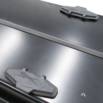 Arctic Cat ATACH Tunnel Base Kit - 2012-2027 F M Riot XF ZR