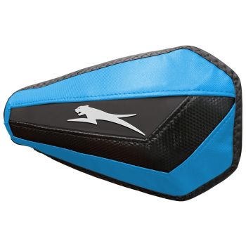 Arctic Cat Rox Flex-Tec Lite Hand Guards & Mounts - Skye Blue - 2012-2027 Blast F M Riot XF ZR