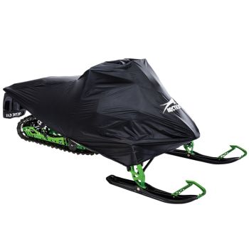 Arctic Cat Shop Cover - 2012-2027 F M Riot XF ZR