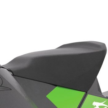 Arctic Cat Black Heated Seat - 2024-2027 Catalyst