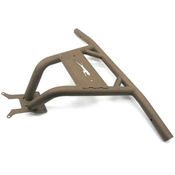 Arctic Cat Replacement Rear Bumper - Bronze - 2022-2027 Alterra 600