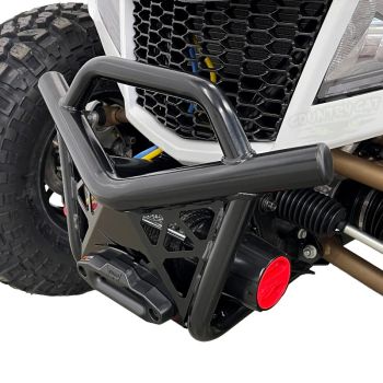 Arctic Cat Winch Mount Front Bumper - 2018-2025 Wildcat XX