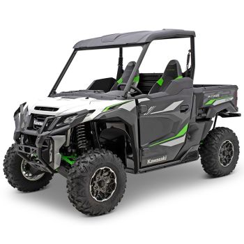 Kawasaki Protection Package - 2024-2027 Ridge