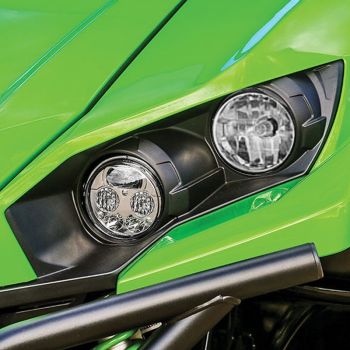 Kawasaki LED Headlight Set - 2016-2025 Teryx & Teryx4