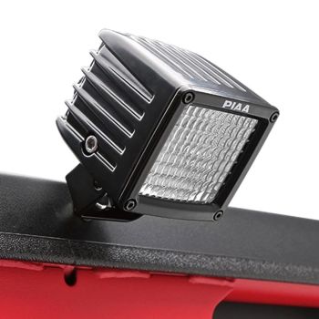 Kawasaki LED Cargo Light - 2017-2026 Mule SX