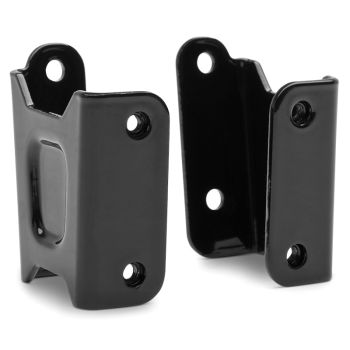 Kawasaki Headrest Bracket - 2016-2026 Mule PRO-DX/FX