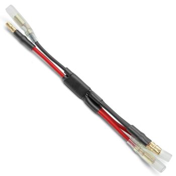 Kawasaki Accessory Wire Harness - 2019-2026 Mule PRO-MX