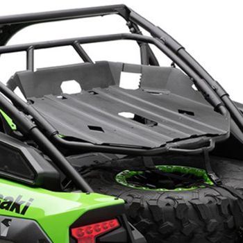 Kawasaki KQR Tailgate - 2020-2026 Teryx KRX - 99994-1327