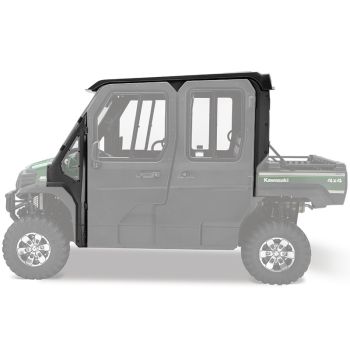 Kawasaki Roof, Mid Panel, Rear Panel, & Cab Frame - 2015-2026 Mule PRO-DXT/FXT