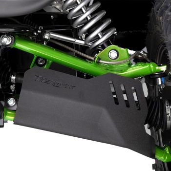 Kawasaki HMW Front A-Arm Guard Set - 2021-2025 Teryx S & Teryx4 S
