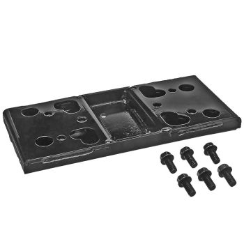 Kawasaki Winch Mount - 2012-2025 Teryx & Teryx4