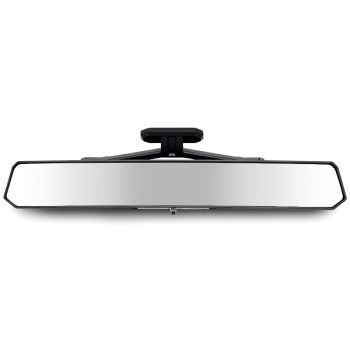 Kawasaki Lighted Wide Angle Rearview Mirror - 2024-2027 Ridge, Teryx4 H2