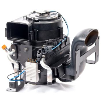Kawasaki Cab Heater Kit - 2024-2026 Mule PRO-FX/FXR/FXT 1000