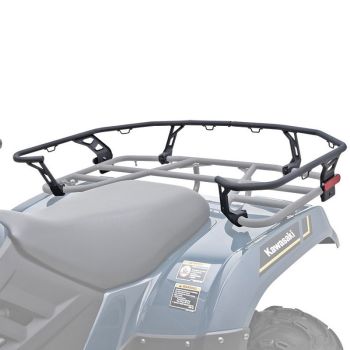 Kawasaki Rear Rack Extension - 2025-2026 Brute Force 450